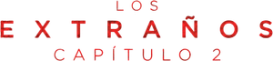 Strangers: Capítulo 2 — Logos 7