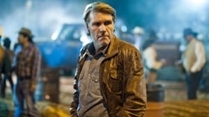 Longmire: 2×8