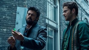 The Boys: 3×5