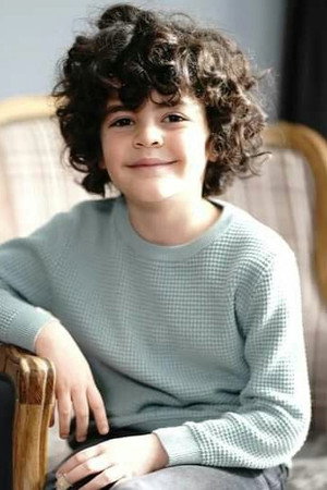 Berat Rüzgar Özkan portrait