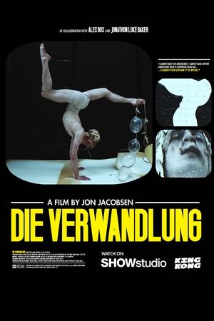 Die Verwandlung