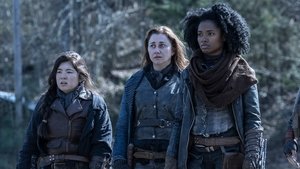 Fear the Walking Dead Season 8 Episode 11