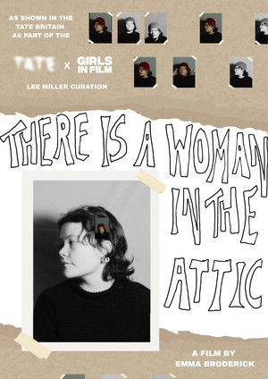 There Is A Woman In The Attic (2026)