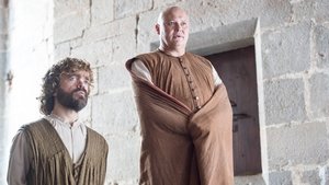 Game of Thrones: 6×1