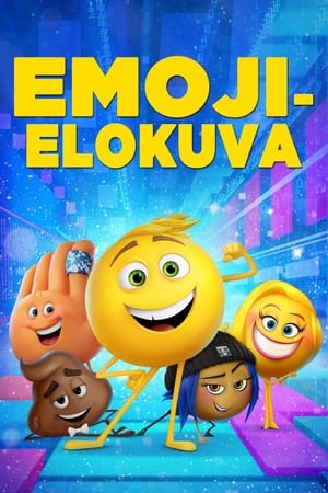 Emoji-elokuva (2017)