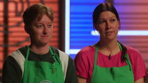 MasterChef Québec: 3×3