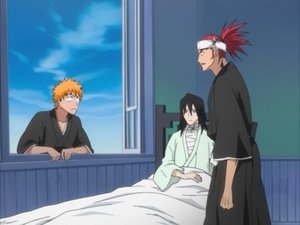 Bleach Season 1 Episode 63