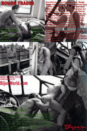Rough Trades 10