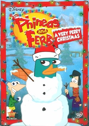 Nonton film Phineas And Ferb - A Very Perry Christmas (2021) terbaru sub indo Nonton film Phineas And Ferb - A Very Perry Christmas (2021) terbaru sub indo