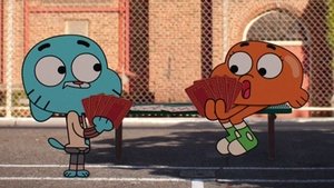 The Amazing World of Gumball Season 3 Episode 16