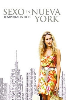 Sexo en Nueva York: Temporada 2