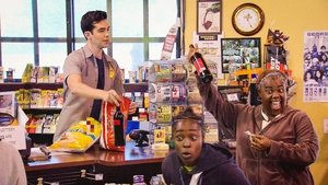 Efeito Carbonaro: 1×25