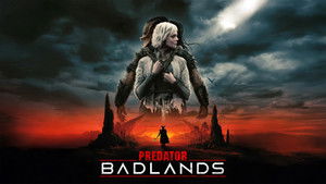 Predator: Badlands (2025)