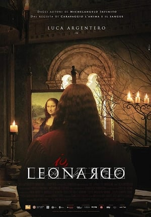 Image Io, Leonardo