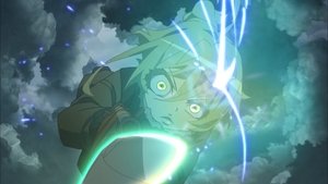 Youjo Senki Episódio 7