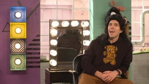 Cochon dingue: 6×40