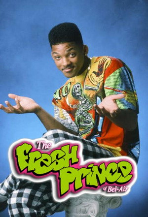 Постер сериала «Принц из Беверли-Хиллз (1990 - 1996)» — (23 из 82)