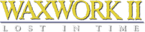 Waxwork II: Lost in Time