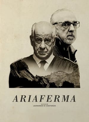 Ariaferma 2021