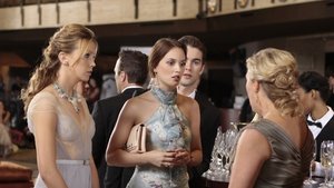 Gossip Girl – A pletykafészek 4. évad 8. rész