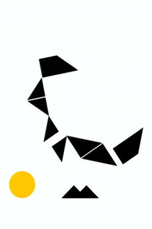 Laughing Moon