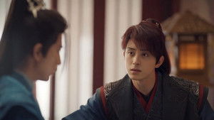 The Blood of Youth Season 1 Episode 35