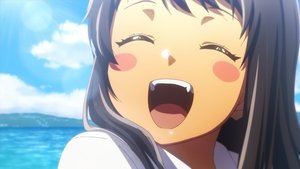 Okinawa de Suki ni Natta Ko ga Hougen Sugite Tsurasugiru: Episódio 4