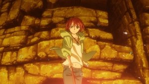 Mahoutsukai No Yome Episódio 12