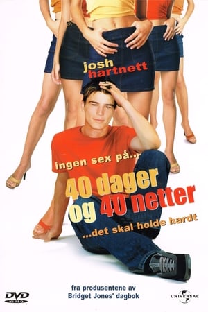 40 dager og 40 netter (2002)