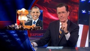 The Colbert Report: 11×11
