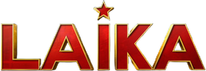 Laika — Logos 1