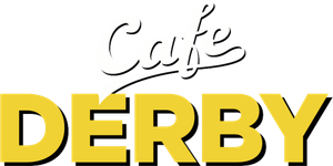 Café Derby — Logos 1