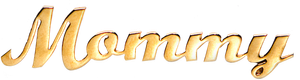 Mommy — Logos 2