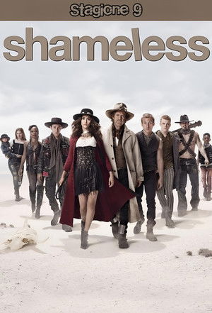 Shameless: Stagione 9