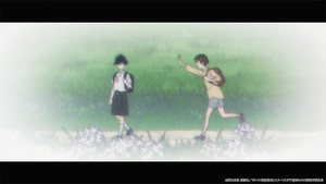 Ponkotsu Fuuki Episódio 9