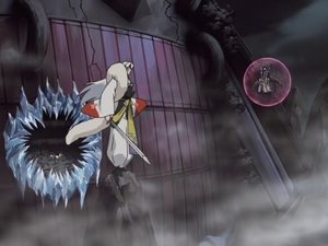 InuYasha Season 1 Episode 156