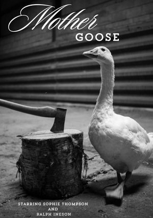Image Mother Goose