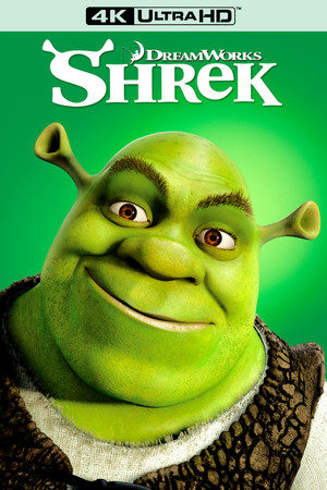 poster Shrek