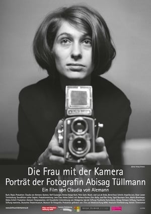 Image Die Frau mit der Kamera