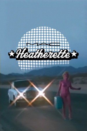 Heatherette x M.A.C 5