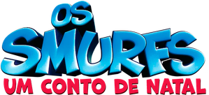 Os Smurfs: Um Conto de Natal