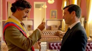 Narcos: Stagione 2 x Episodio 10