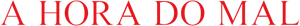Weapons — Logos 10
