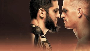 UFC 330: Makhachev vs. Machado Garry 2026