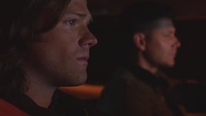 Supernatural 8 x Episodio 3