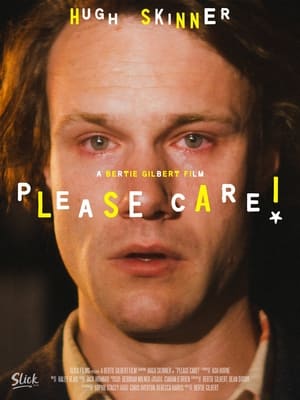 Please Care!-Hugh Skinner