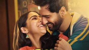 Zara Hatke Zara Bachke (2023) Hindi HD