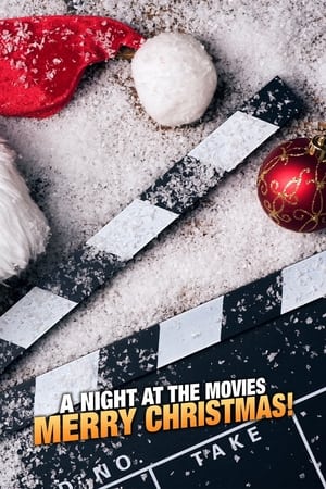 Image Une nuit au Cinéma : les films de Noël