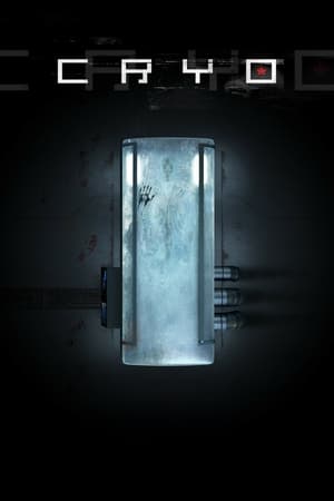 Poster Cryo (2012)