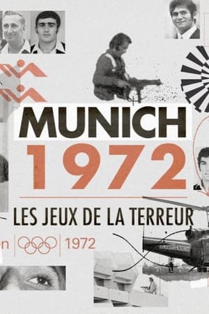 Image Mnichov: Teror na olympiádě
